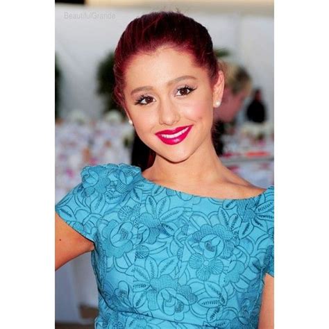 Ariana grande movies and tv shows: ariana grande | Tumblr liked on Polyvore featuring ariana ...