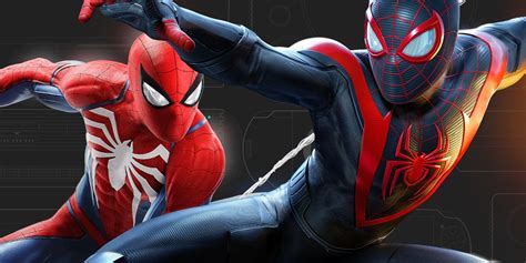 To be able to fly, breathe underwater, possess immortality and mighty power. Insomniac's Next Spider-Man Game Should be Miles Morales 2 ...