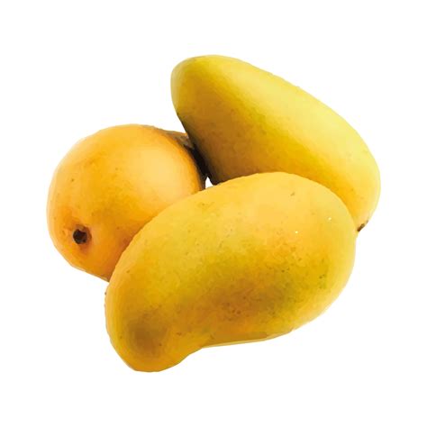Nature One Fresh Produce Mangoes