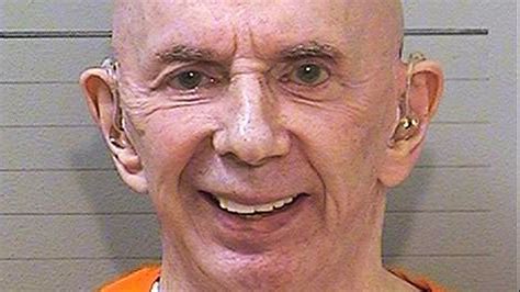 Phil Spector Convicted Murderer And Music Producer Dies Aged 81 Itv News