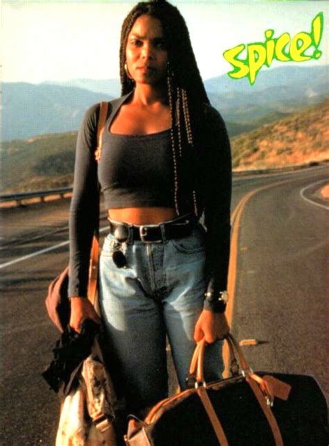 Poetic Justice 1993 Janet Jackson Photo 30469133 Fanpop