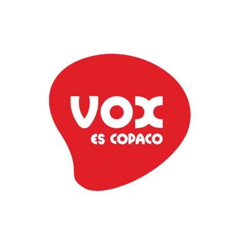 Tv pública left arsat 2: Vox - LOGOROGA