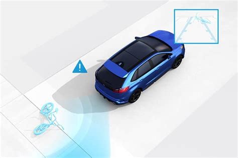 Ford® Driver Assist Technologies Ford Co Pilot 360™