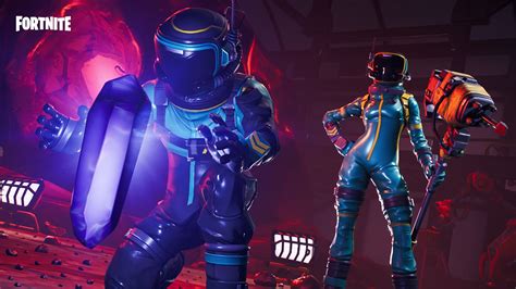 She is the female counterpart of rogue agent. Elite Agent Fortnite Wallpapers - Top Free Elite Agent ...