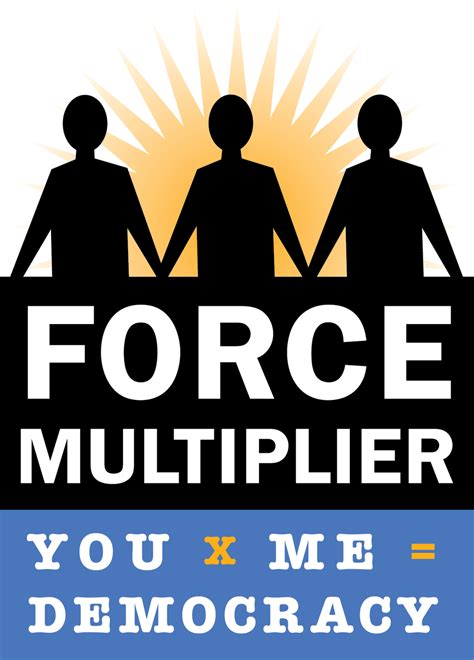 About Force Multiplier Live Site
