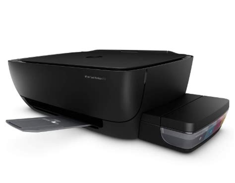 Print, copy, scan, wireless, color, a4: HP Ink Tank Wireless 410 Driver, Software, and Manual ...