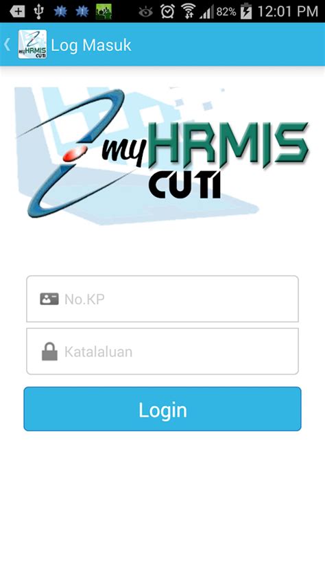 Hrmis 2 0 pengurusan cuti. HRMIS 2.0 & Aplikasi myHrmis Profil | Portal Rasmi SK ...