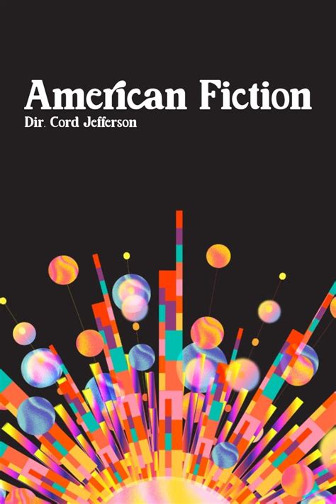 American Fiction Where To Watch And Stream Tv Guide