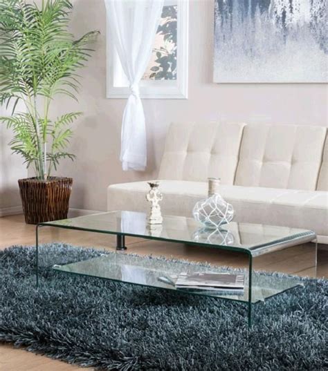 Here is the list of some. Costco Wholesale | Modern glass coffee table, Glass coffee ...