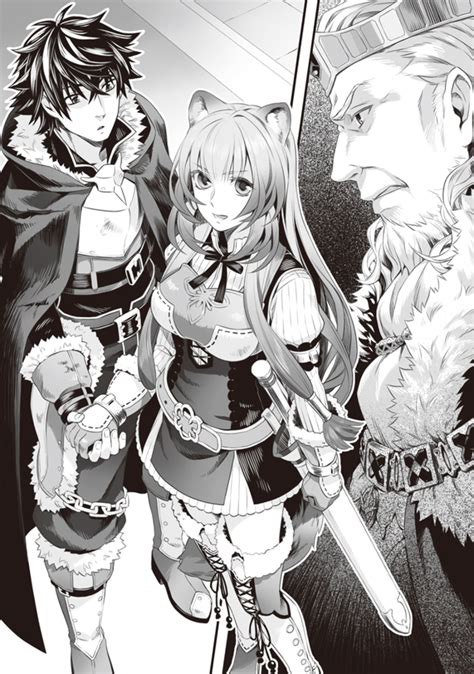 Tate No Yuusha No Nariagari The Rising Of The Shield Hero Mobile