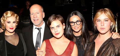 Why Did Demi Moore And Bruce Willis Get Divorced Relationship Explored