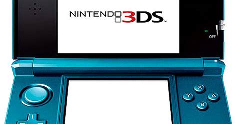 System Update Nintendo 3ds Ambassador Program Launches Today New York Daily News