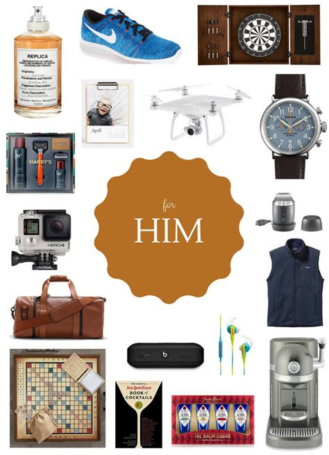 We did not find results for: 2016 Holiday Gift Guide: For Him. - How Sweet Eats