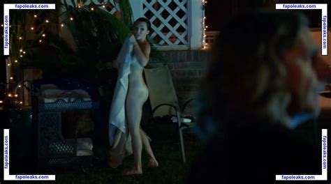 Brigette Davidovici Leaked Nude Photo