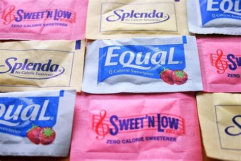 Artificial Sweeteners Linked To Health Problems Blog Magic 949