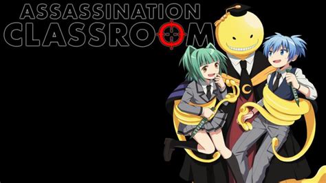 Free Download Assassination Classroom Wallpapers Hd Download X For Your Desktop