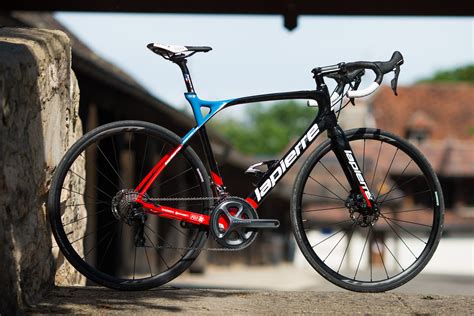 Lapierre Launches New Disc Road Bikes And Gravel Bikes For 2017 Roadcc