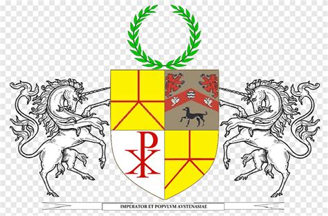 Austenasia Micronation Sovereign State Emperor Ruthenians United