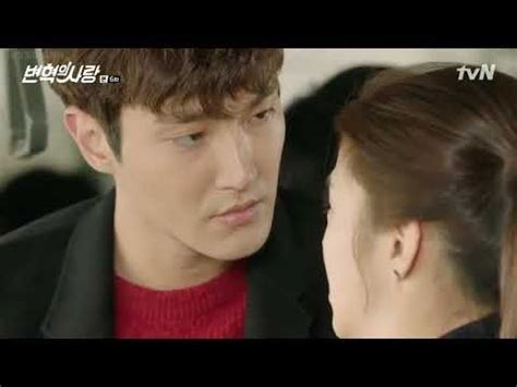 He then tries to hide his background in order to live next to her. Revolutionary love ep 6 Eng sub full screen by Dramas all ...