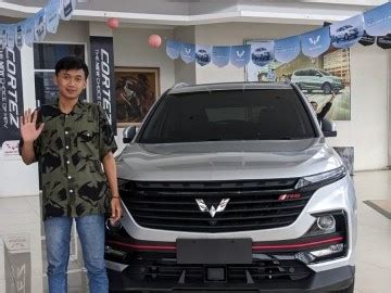 Wuling Magelang Kontak Sales Dealer Promo Harga Kredit Mobil Baru