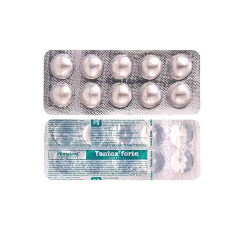 tentex forte tablets and rxtime extra tablets for ed treatment