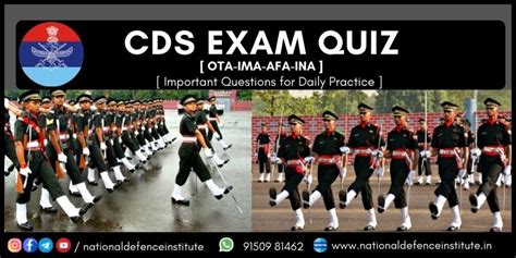 17 November 2021 Capf Ac 2022 Exam Questions Gk Quiz