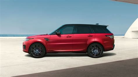 For example, lease a vehicle with a value of. How Much To Lease A 2021 Range Rover Sport - 2020/2021 ...
