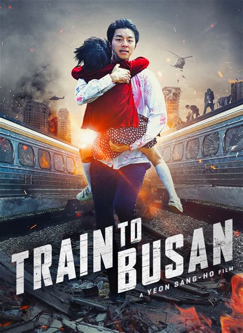 Those on an express train to busan, a city that has successfully fended off the viral outbreak, must fight for their own survival… peninsula takes place four years after train to busan as the characters fight to escape the land that is in ruins due to an unprecedented disaster. Train to Busan - Corea Cultura