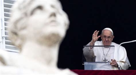 Papa pede caridade concreta para países que sofrem guerras e