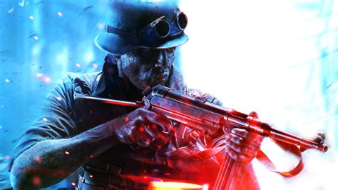 Battlefield 5 Test Ps4 Xbox One Ein Battlefield Mit Leib Und Seele