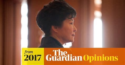 The Guardian View On South Korea Scandals And Successes Editorial