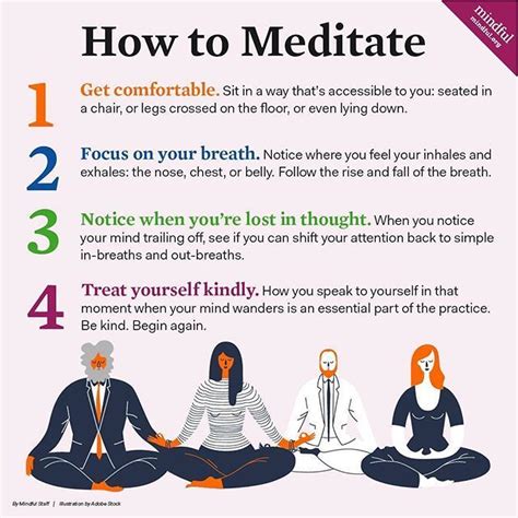 How To Meditate Meditation For Beginners Meditation Benefits Learn