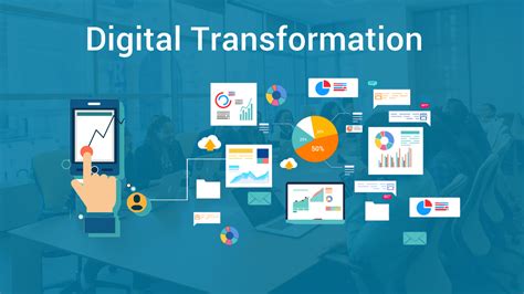 Discover How Digital Transformation Is Empowering The World Of Customer