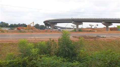 I 85385 Gateway Project To Take Longer Cost More Says Dot