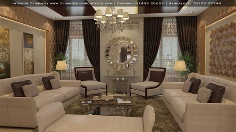 Residential Interiors Designed By ‪‎designqube‬ Visit Our Website