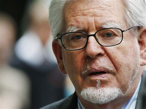Rolf Harris Found Guilty Of 12 Counts Of Indecent Assault Of Four Girls