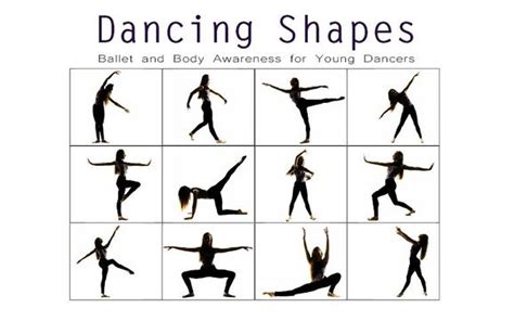 Dancing Shapes Series By Once Upon A Dance In Redmond Wa Alignable