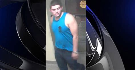 Suspect In Attempted Sexual Assault At Ucla Remains At Large Cbs Los Angeles