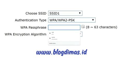 Try logging into your zte router using the username and password. Cara Mengganti Password Wifi ZTE Indihome Lewat HP atau PC - Blog Dimas