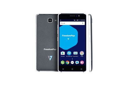 Freedompop Launches £59 Handset To Drive Subscriptions Mobile Europe