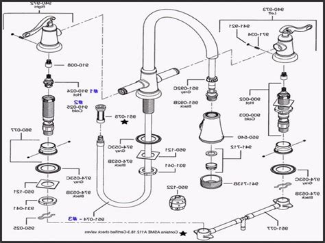 My faucet started knocking, and after viewing a couple of youtube videos, i chose this repair kit. Best Of Price Pfister Kitchen Faucet Repair Manual