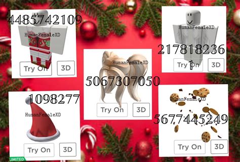 And cant be happier of how this picture codes came out. Christmas Roblox Bloxburg outfit codes in 2020 | Roblox ...