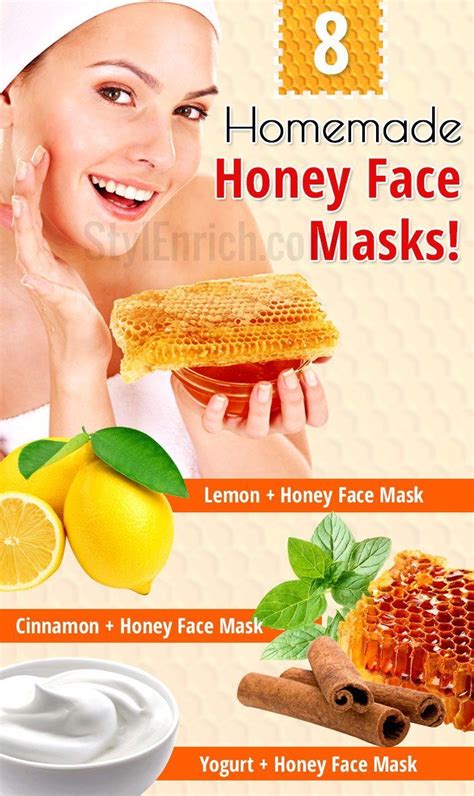 homemade honey face masks honey face mask homemade face masks face scrub homemade