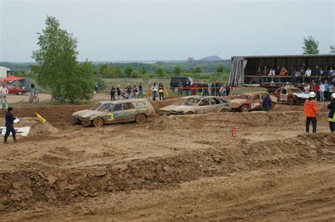 Das Offroad Forum Stockcar Rennen In Der Provinz