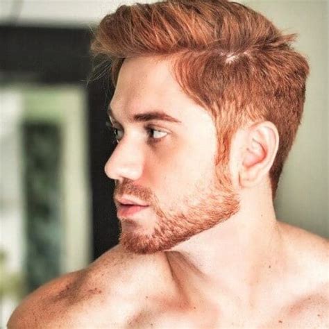 Some guys reading this article may be wondering why on earth any man would want to use a razor on his pubes. 60 Hair Color Ideas for Men You Shouldn't Be Afraid to Try ...