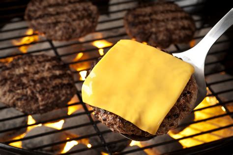 How To Grill Burgers Tips And Tricks For The Best Patties Ever