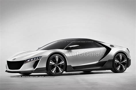 It's what's known as a kei car: Honda Expands MSX Trademark in Europe, is it for the Baby NSX?