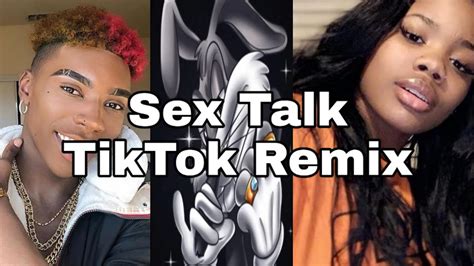 Sex Talk Tiktok Remix Prod Iprayzi Youtube