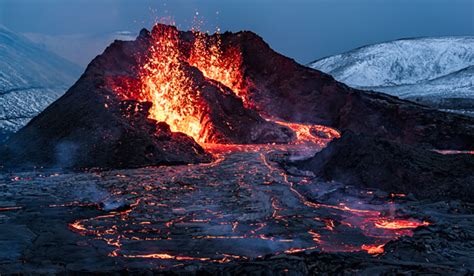 The Best Volcano Tours And Experiences In Iceland Your Guide