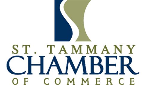 Chamber Announces New Name | St. Tammany Chamber of Commerce